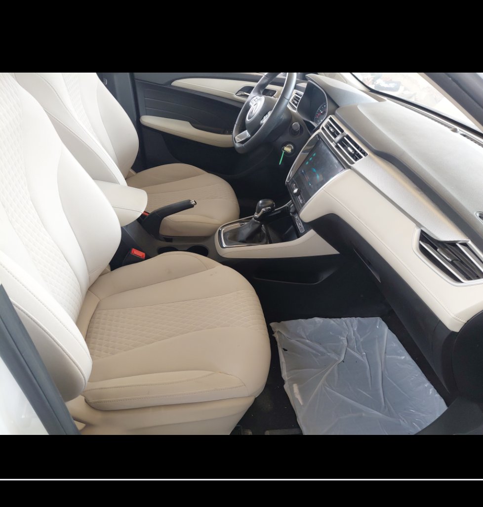 MG 5  عادي 2024 image