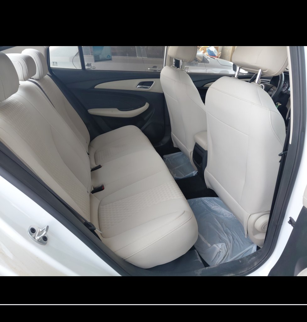 MG 5  عادي 2024 image