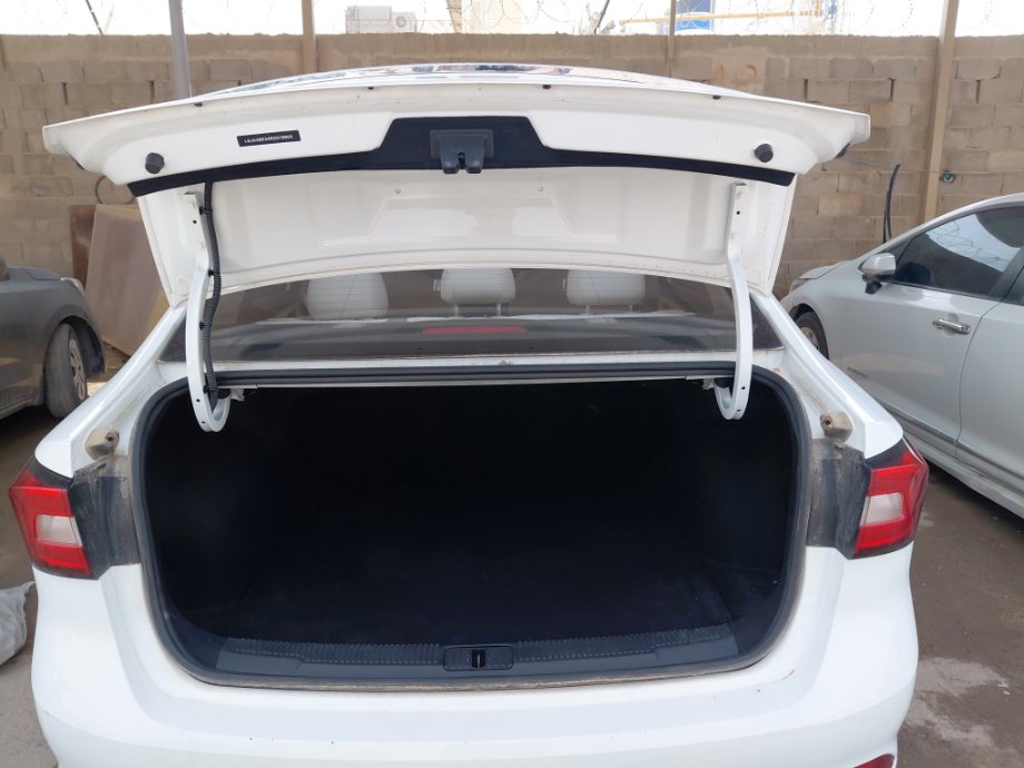 MG 5  عادي 2024 image