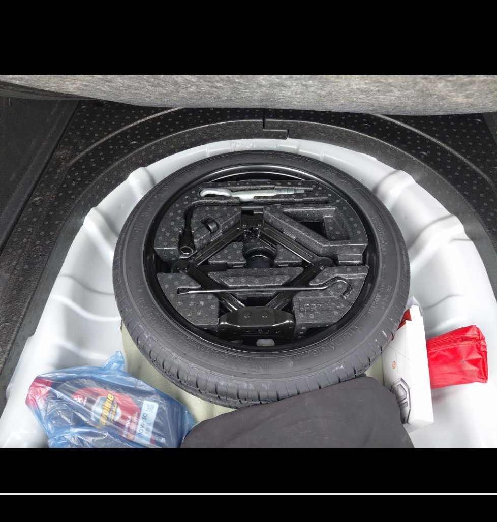 MG 5  عادي 2024 image