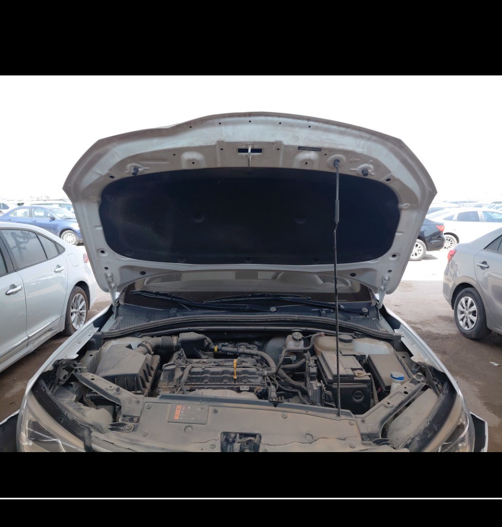 MG 5  عادي 2024 image