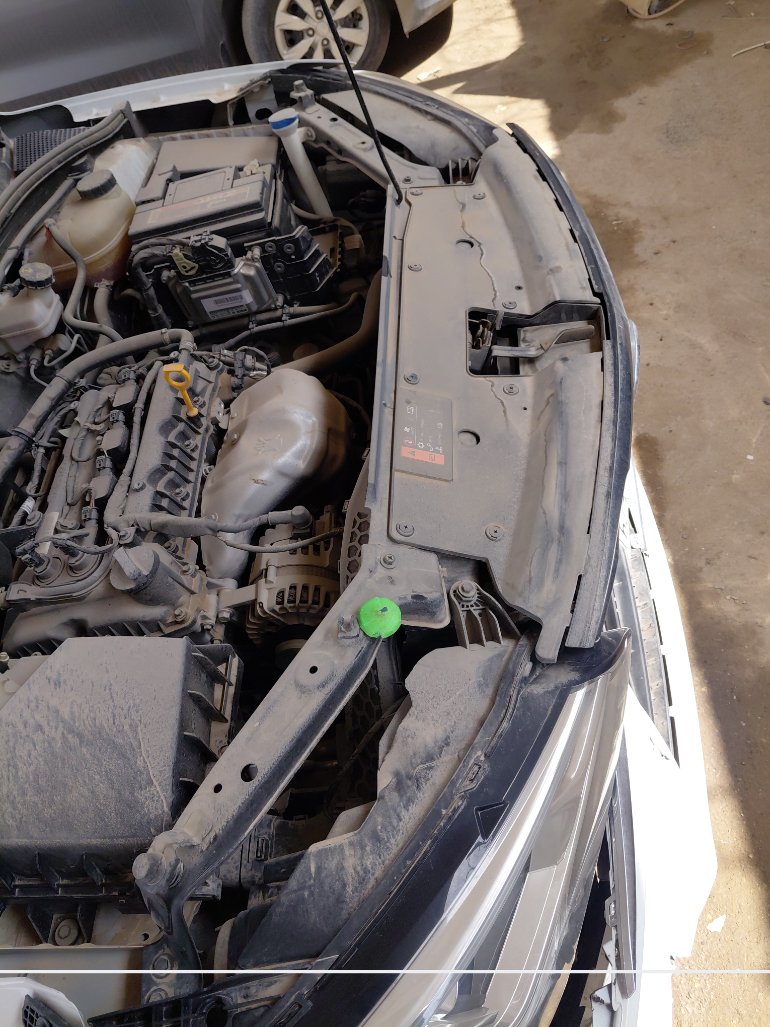 MG 5  عادي 2024 image