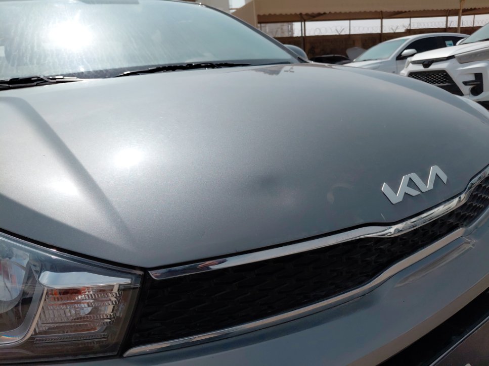 KIA Pegas L 2023 image