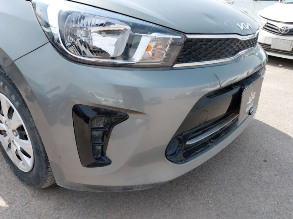 KIA Pegas L 2023 image