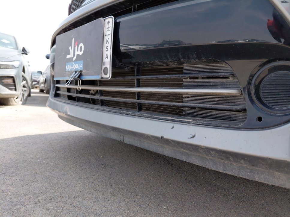 KIA Pegas L 2023 image