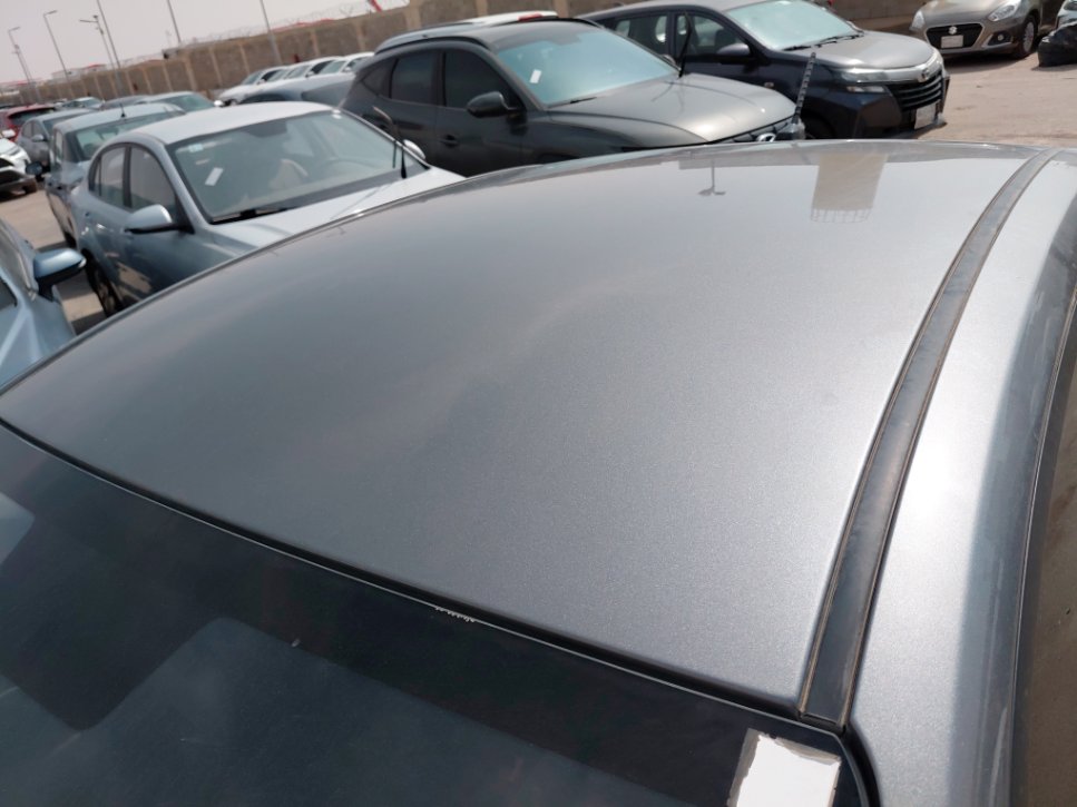 KIA Pegas L 2023 image