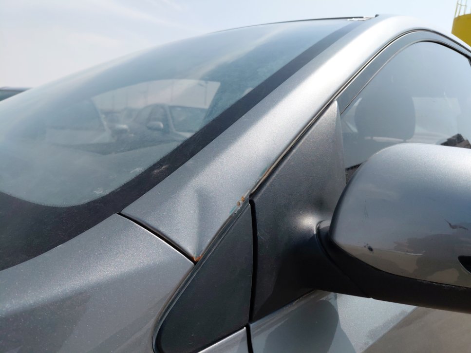 KIA Pegas L 2023 image