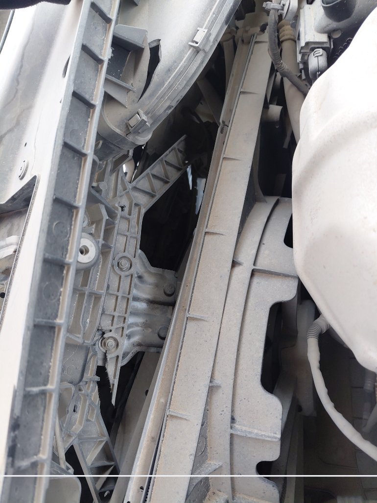 MG 5  عادي 2024 image