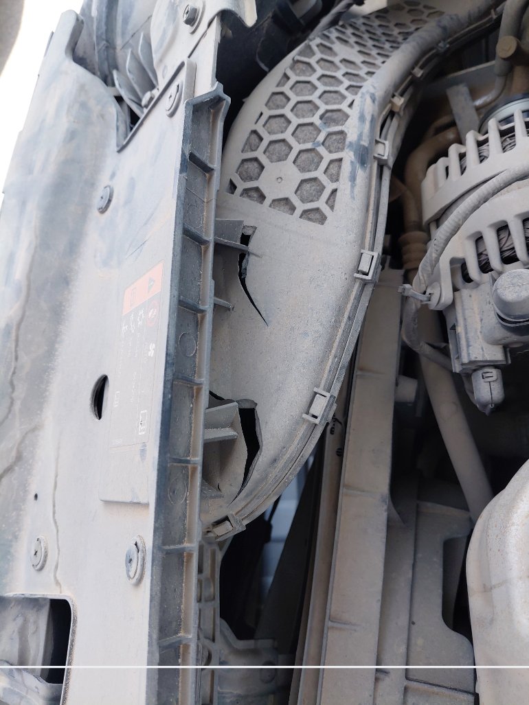 MG 5  عادي 2024 image