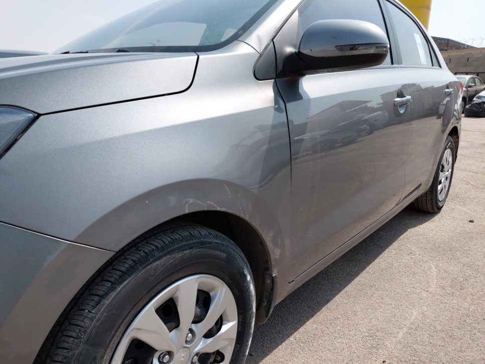 KIA Pegas L 2023 image