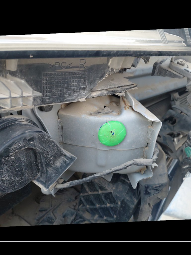 MG 5  عادي 2024 image