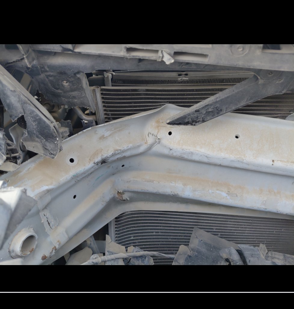 MG 5  عادي 2024 image