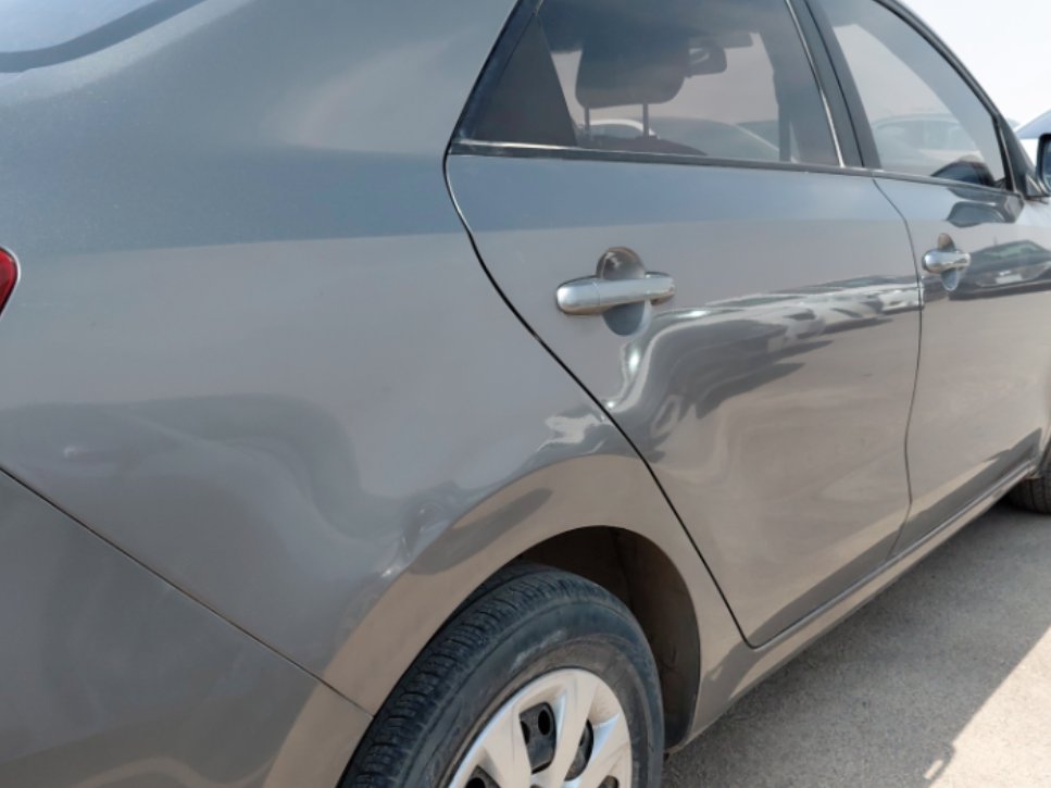 KIA Pegas L 2023 image