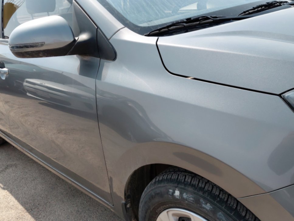 KIA Pegas L 2023 image