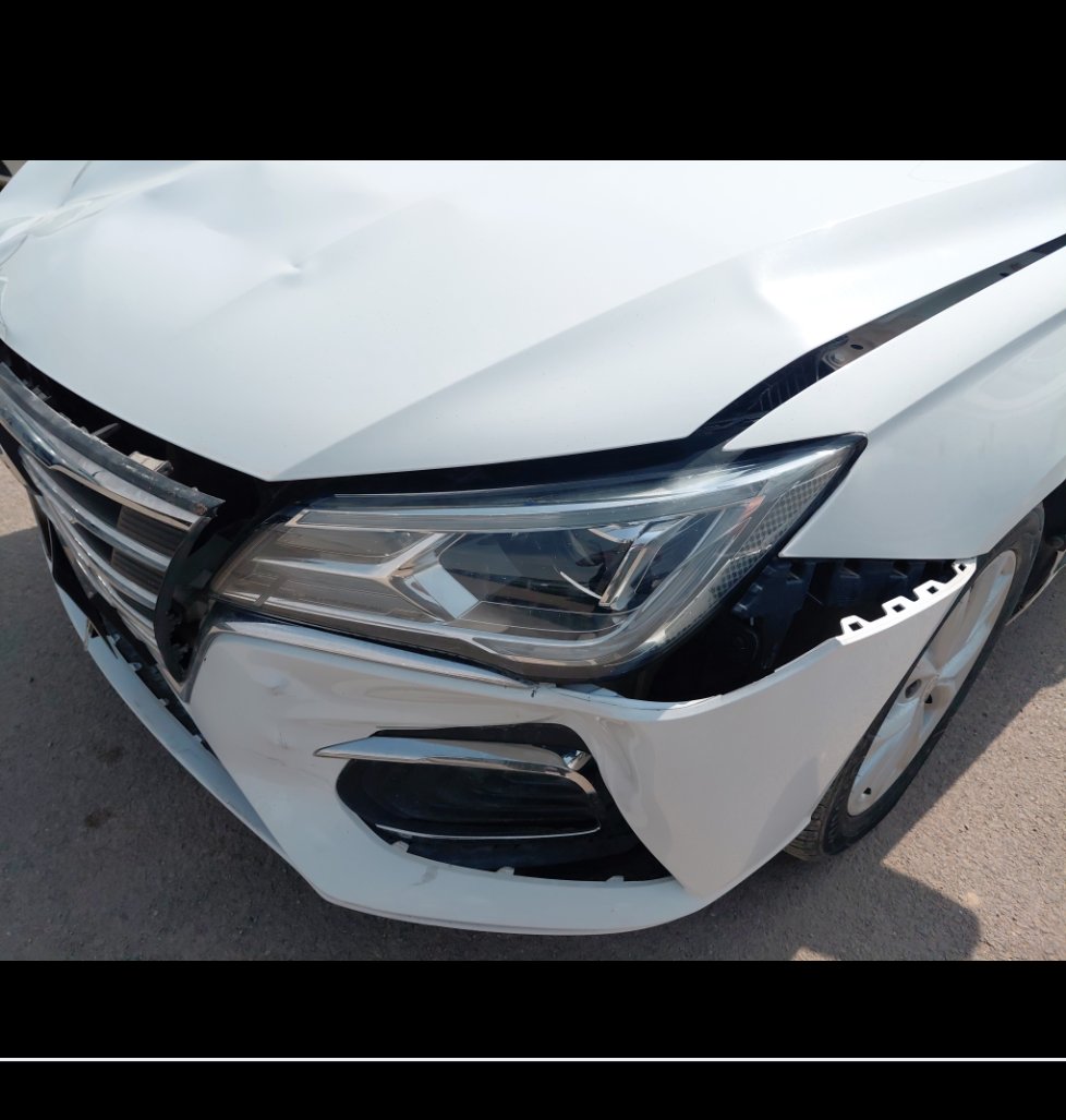 MG 5  عادي 2024 image