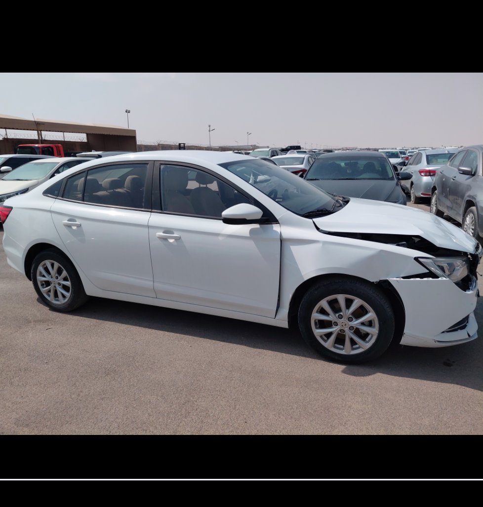 MG 5  عادي 2024 image