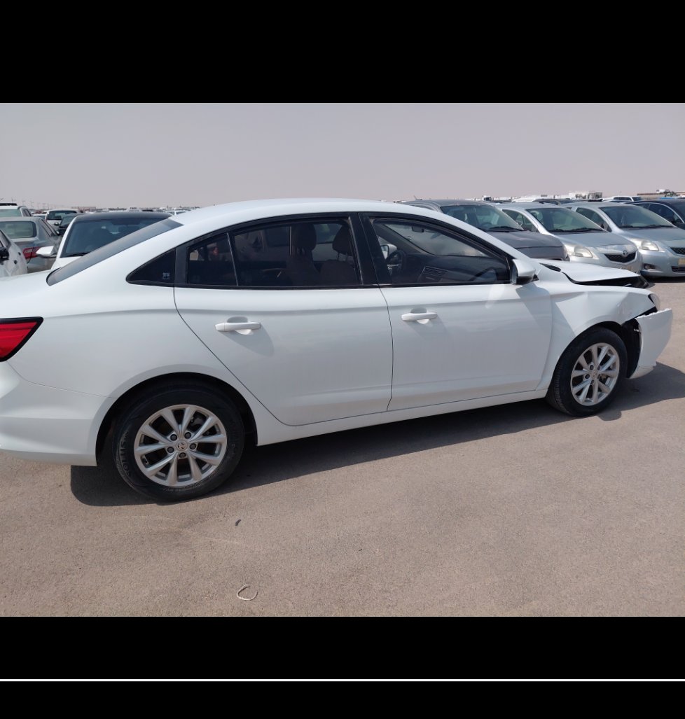 MG 5  عادي 2024 image