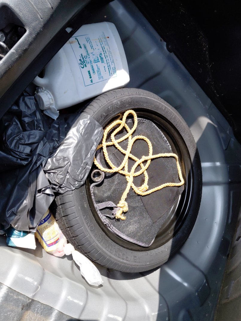 KIA Pegas L 2023 image