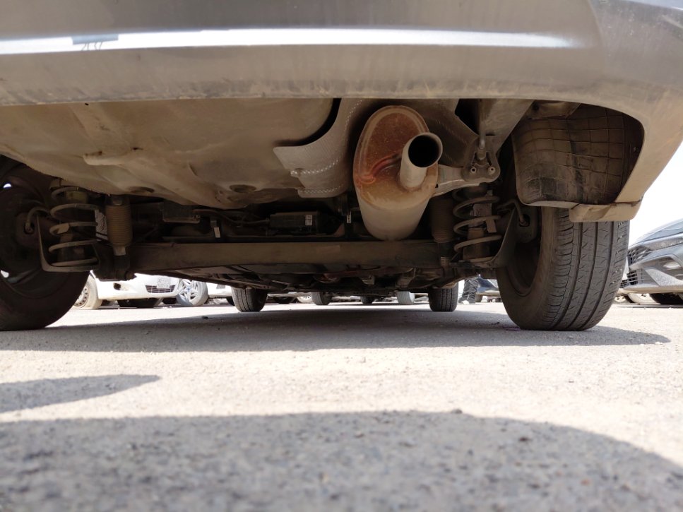 KIA Pegas L 2023 image