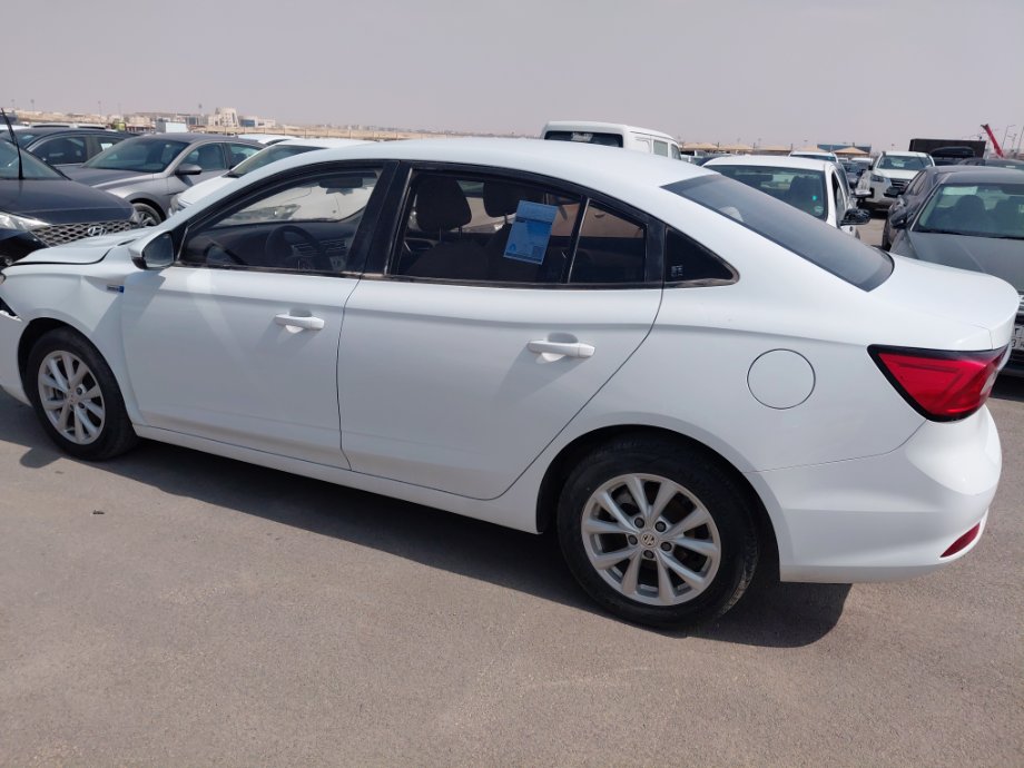 MG 5  عادي 2024 image