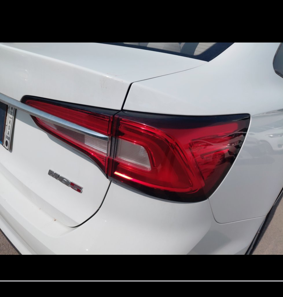 MG 5  عادي 2024 image