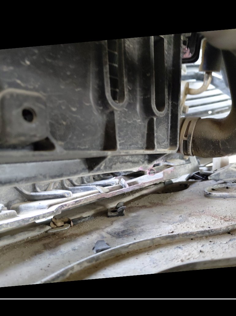 MG 5  عادي 2024 image