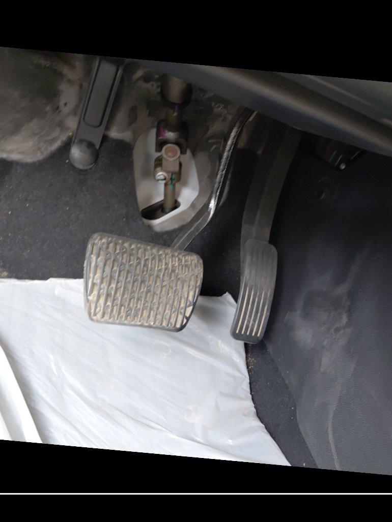 MG 5  عادي 2024 image