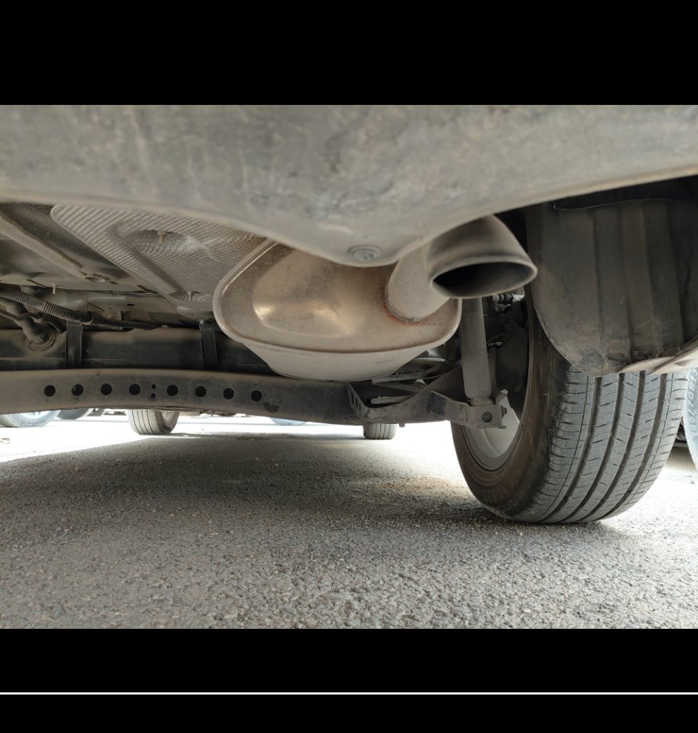 MG 5  عادي 2024 image