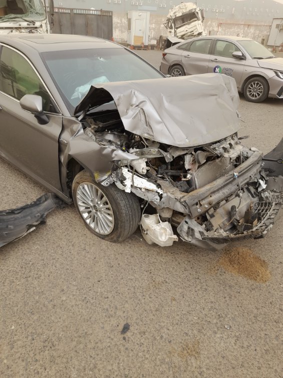 تويوتا كامري ٠ 2025 image