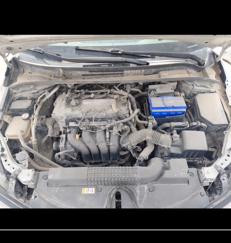 Toyota Corolla XLI  2020 image