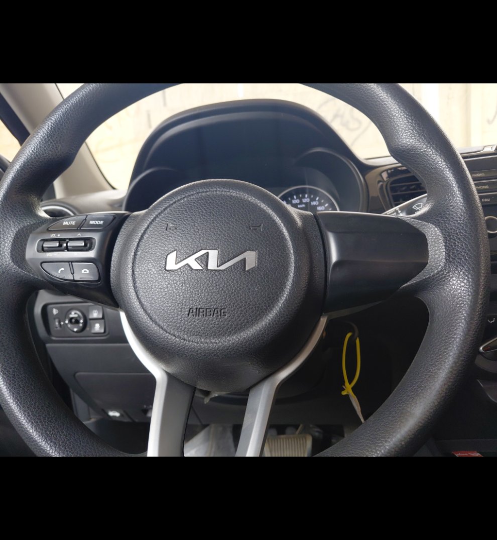 KIA Pegas LX 2022 image