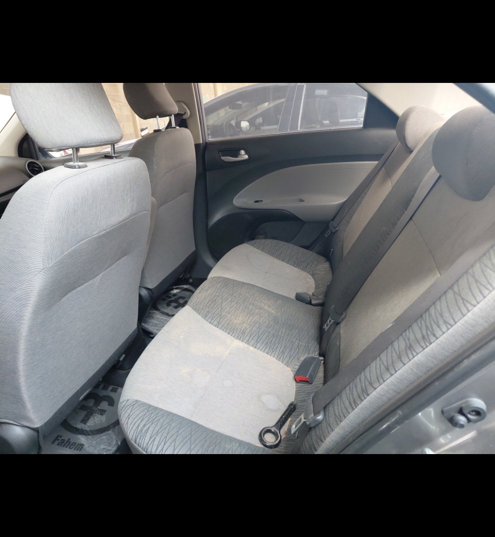 KIA Pegas LX 2022 image