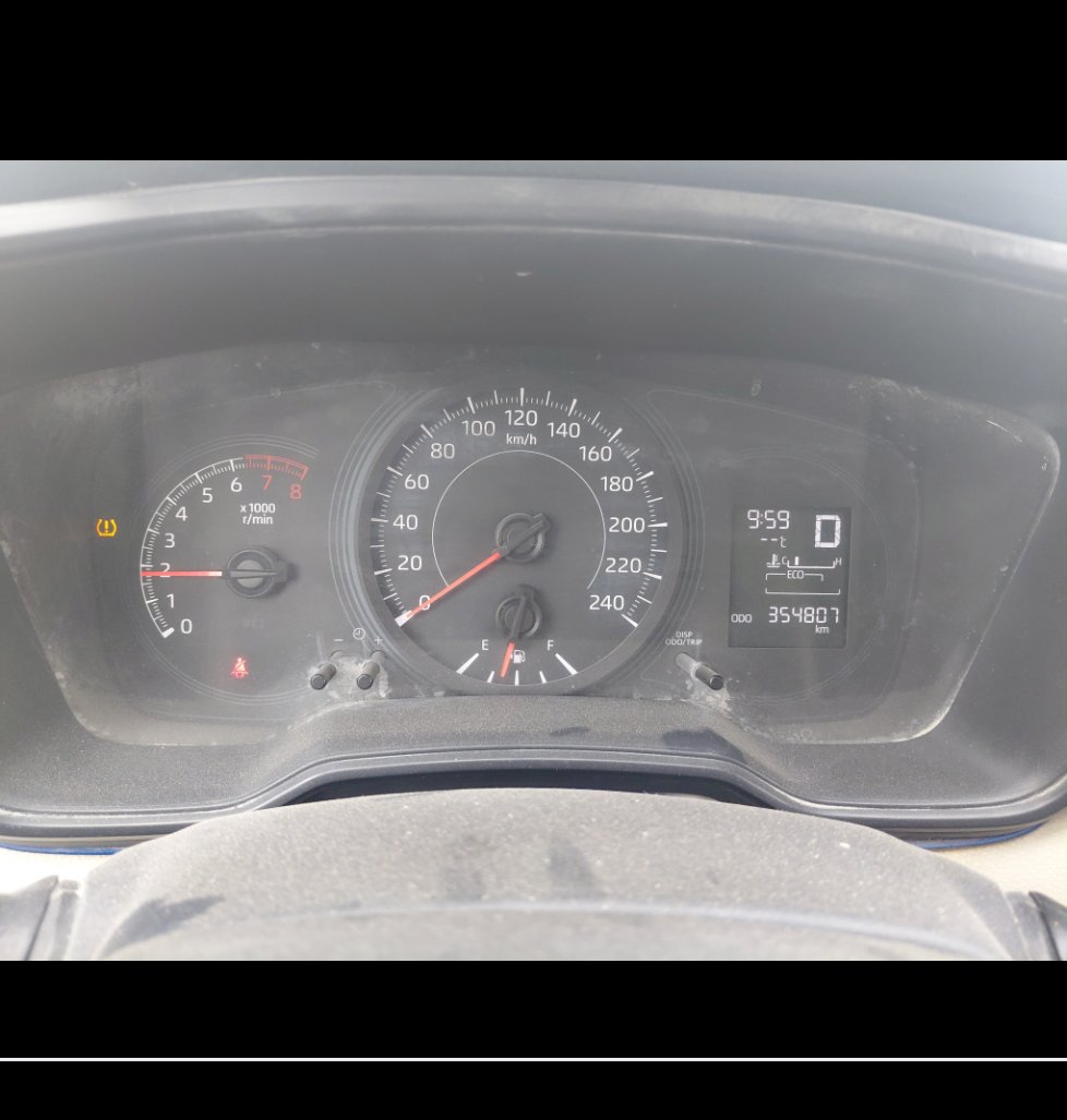 Toyota Corolla XLI  2020 image