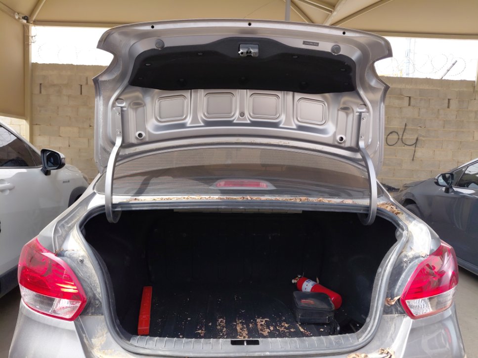 KIA Pegas LX 2022 image