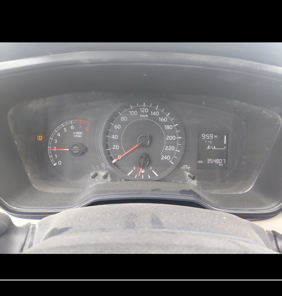 Toyota Corolla XLI  2020 image