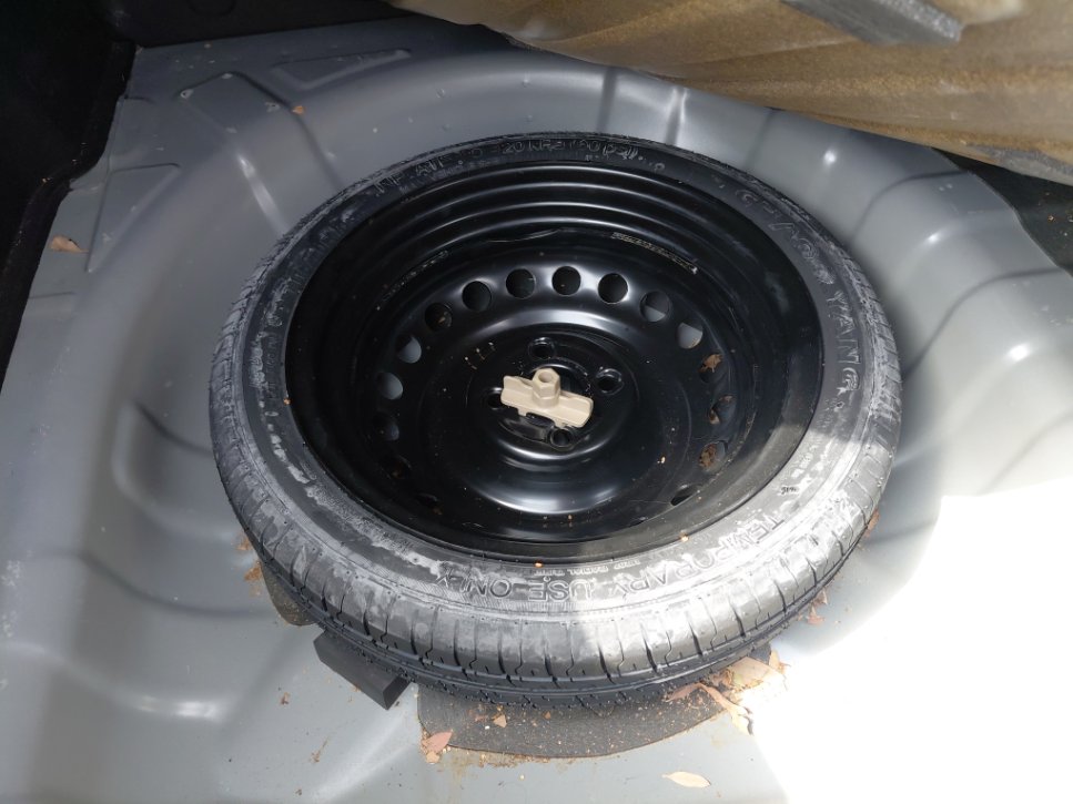 KIA Pegas LX 2022 image