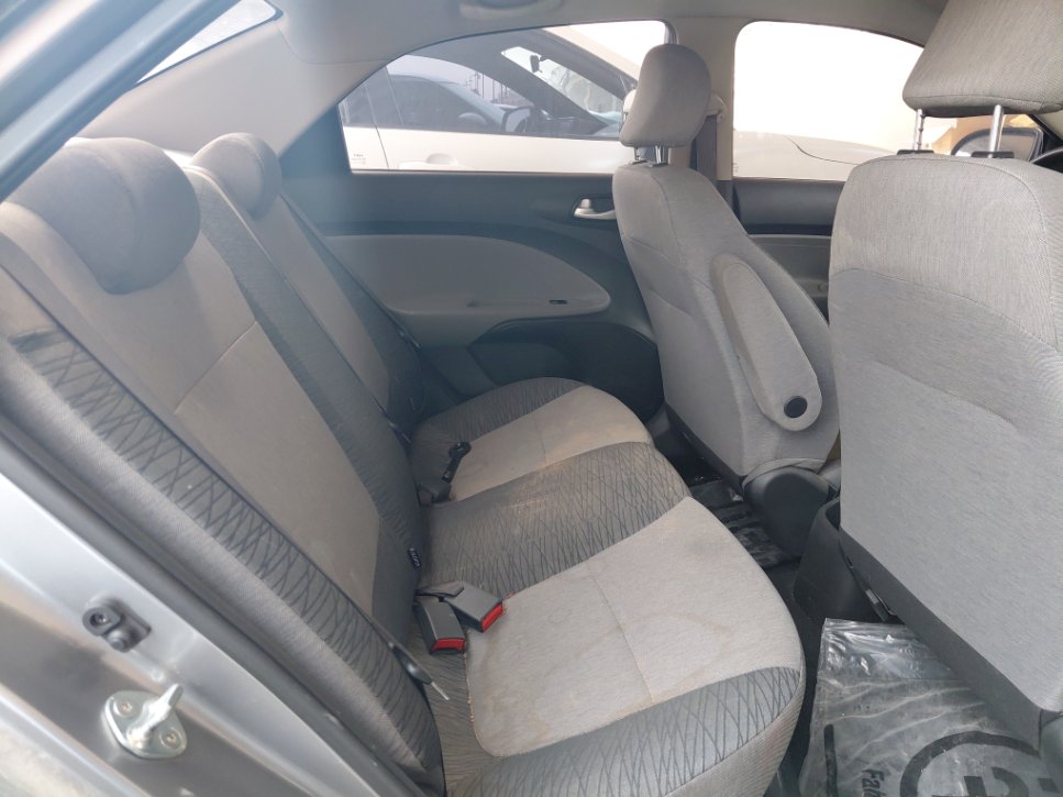 KIA Pegas LX 2022 image