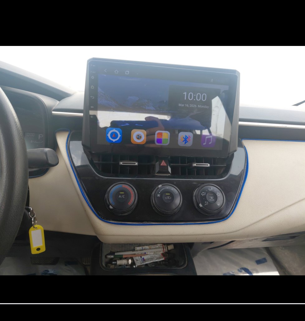 Toyota Corolla XLI  2020 image