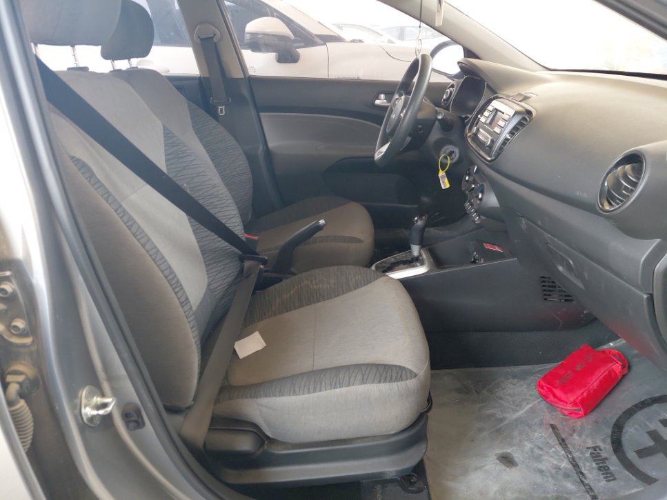 KIA Pegas LX 2022 image