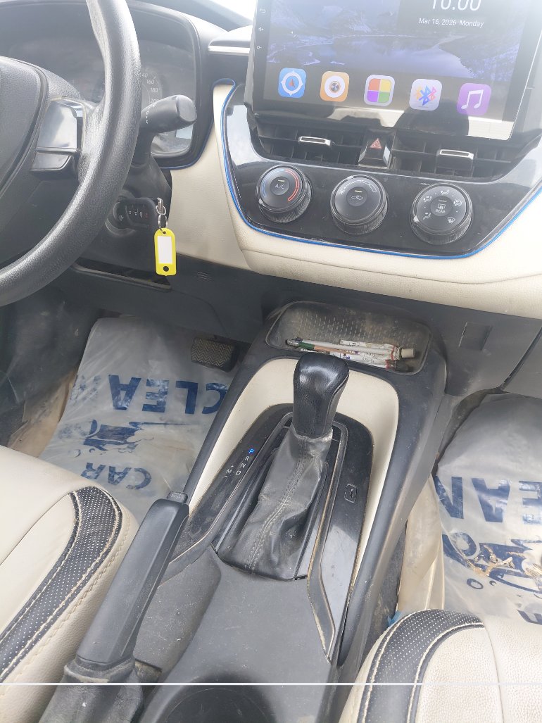 Toyota Corolla XLI  2020 image