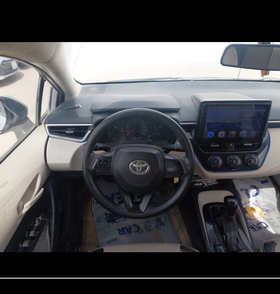 Toyota Corolla XLI  2020 image