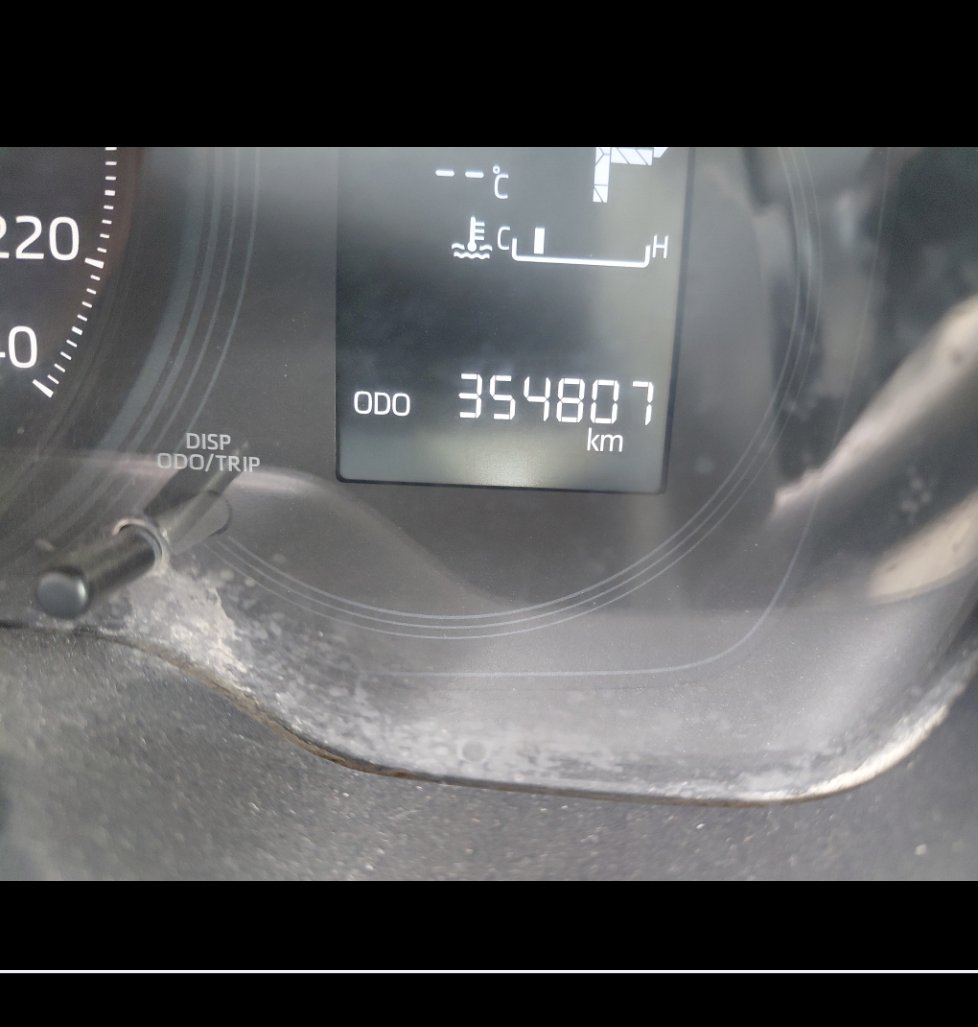 Toyota Corolla XLI  2020 image