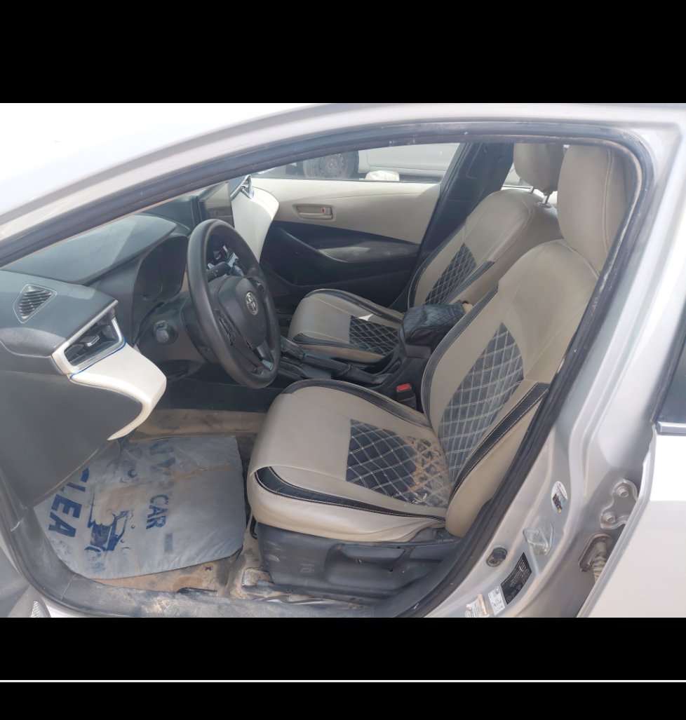 Toyota Corolla XLI  2020 image