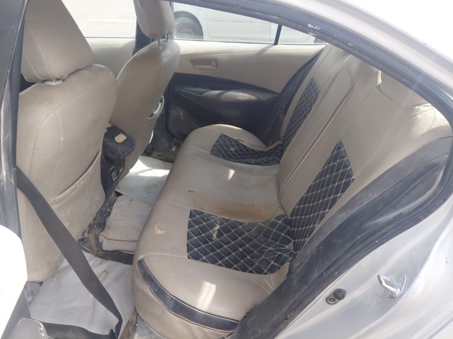 Toyota Corolla XLI  2020 image