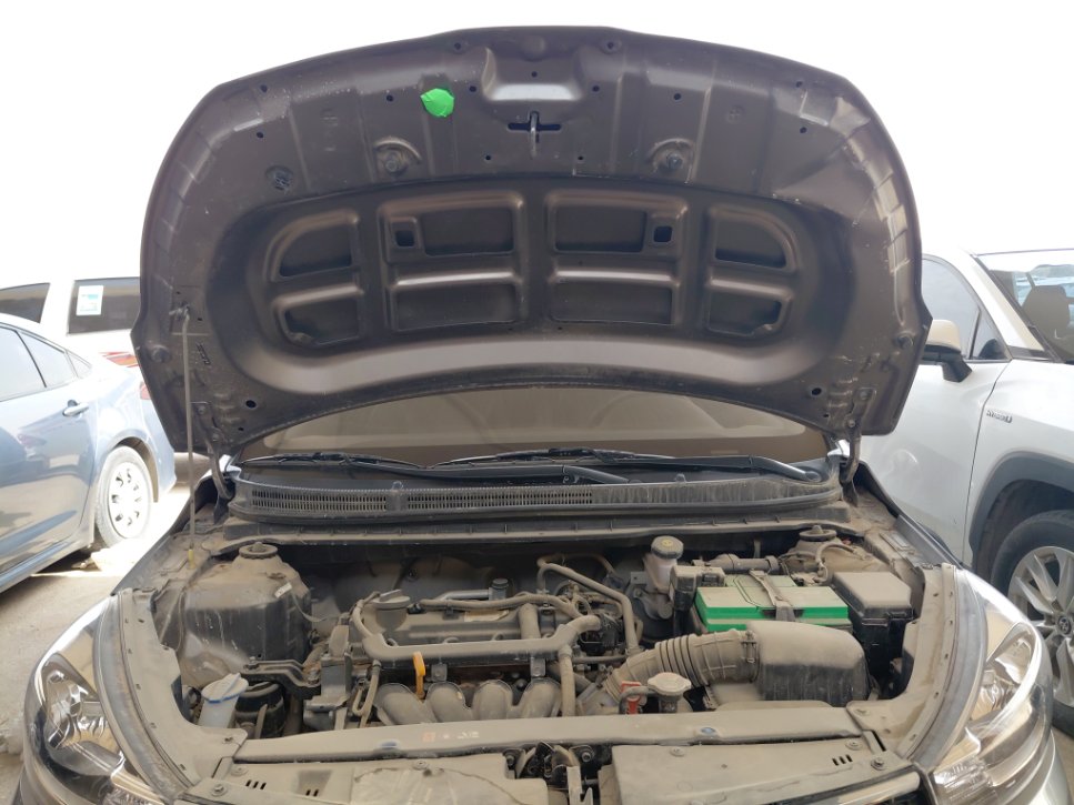 KIA Pegas LX 2022 image