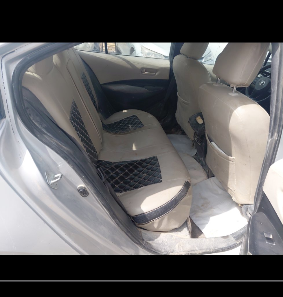 Toyota Corolla XLI  2020 image