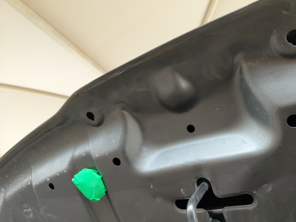 KIA Pegas LX 2022 image