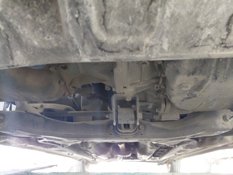 KIA Pegas LX 2022 image