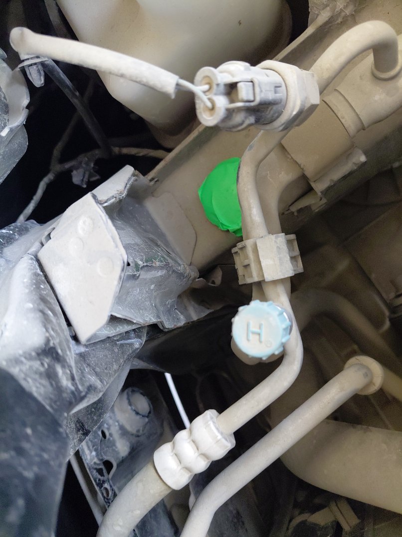 KIA Pegas LX 2022 image