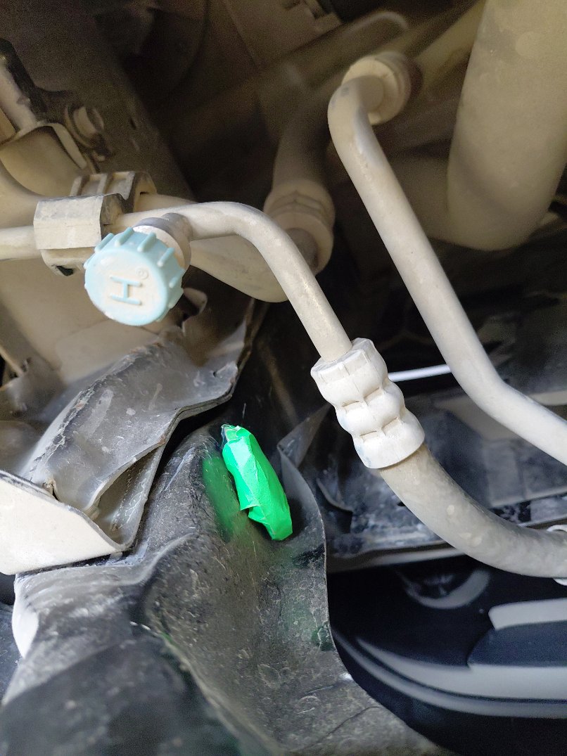 KIA Pegas LX 2022 image